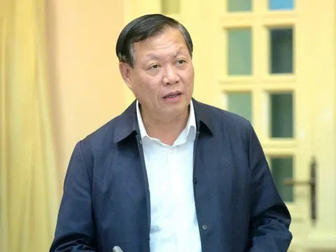 Cách mạng số mang nhiều cơ hội vô giá cho ngành y