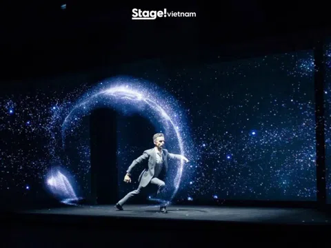 Công nghệ số - Cánh cửa mới cho nghệ thuật biểu diễn Việt Nam