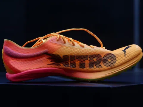 Puma và Brooks đạt thỏa thuận chung trong vụ kiện sở hữu trí tuệ về giày chạy bộ
