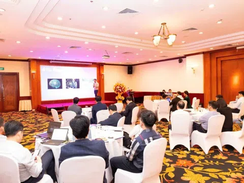 Đào tạo lãnh đạo công nghệ trong kỷ nguyên AI