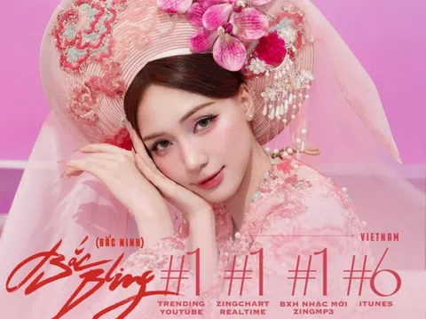 Bắc Bling - Lời mời xa về miền Kinh Bắc từ Hoà Minzy