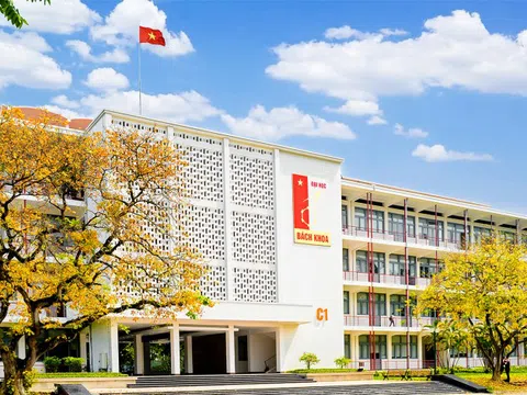 Việt Nam phát triển 5 đại học trọng điểm về kỹ thuật, công nghệ