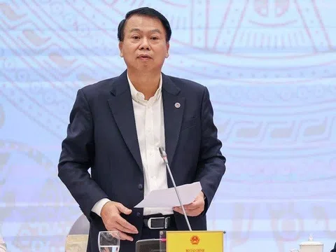 Chuẩn bị đưa vào vận hành thí điểm sàn giao dịch tiền ảo