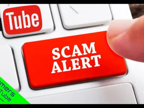 Cảnh báo xuất hiện video giả mạo CEO Youtube đánh cắp tài khoản nhà sáng tạo