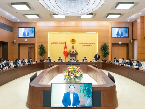 Ngăn chặn các hành vi xâm phạm dữ liệu cá nhân