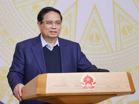 Thủ tướng Phạm Minh Chính làm Trưởng Ban Chỉ đạo về phát triển khoa học, công nghệ