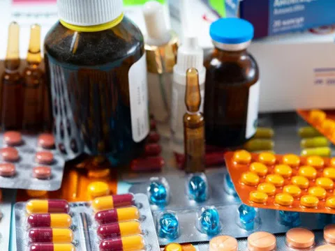 Những quy định mới về cách thức thông tin thuốc