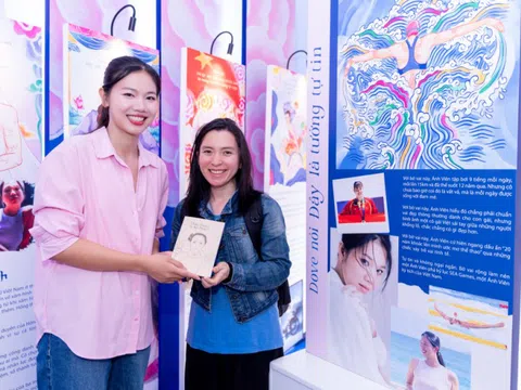 Khi phụ nữ Việt viết nên câu chuyện đời mình