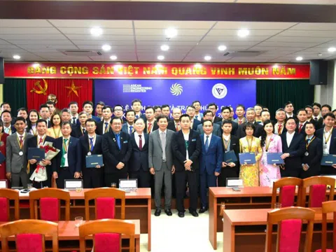 VUSTA đăng cai Hội nghị AFEO Midterm tại Đà Nẵng