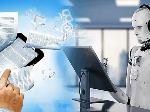 Ứng dụng công nghệ vào sản xuất truyền thông là yêu cầu cấp thiết