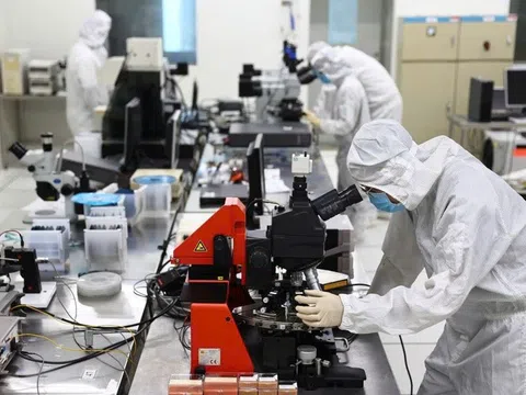 Đẩy nhanh tiến độ hoàn thiện khung pháp lý cho lĩnh vực khoa học công nghệ