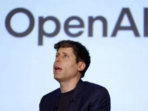 OpenAI muốn cải cách luật sử dụng nội dung bản quyền