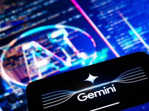 Gemini AI của Google đang bị lợi dụng để vi phạm bản quyền