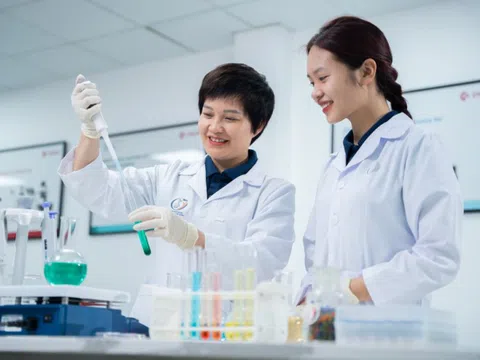 Bên cạnh ưu đãi chung, nhà khoa học đầu ngành có thể nhận thêm nhiều đặc quyền mới