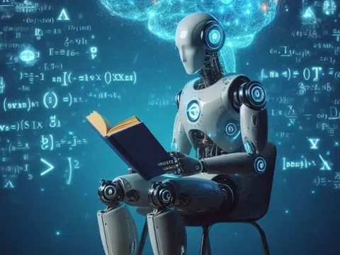 Các mô hình AI ráo riết ra mắt phiên bản tiên tiến hơn