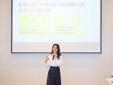 Xu hướng AdTech mở đường cho sự trỗi dậy của công nghiệp game và ứng dụng Việt Nam