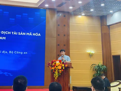 Các sàn giao dịch tài sản mã hóa quốc tế thiếu hợp tác với cơ quan chức năng Việt Nam