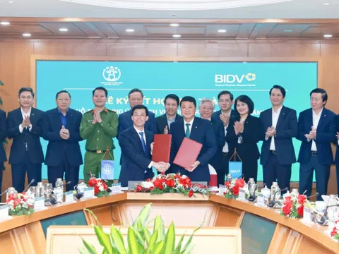 Chung tay đưa dịch vụ công trực tuyến đến gần hơn với người dân, doanh nghiệp