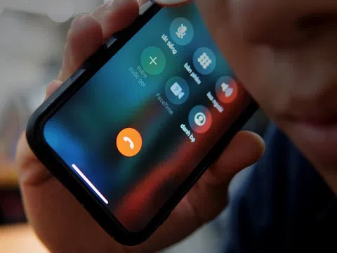 Cảnh giác với các cuộc gọi báo hoàn tiền học phí cho phụ huynh học sinh