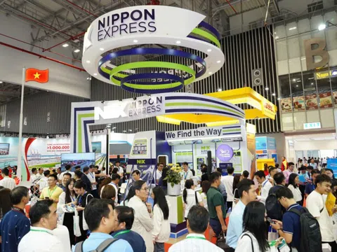 Chuyển đổi số - Phát triển xanh ngành logistics