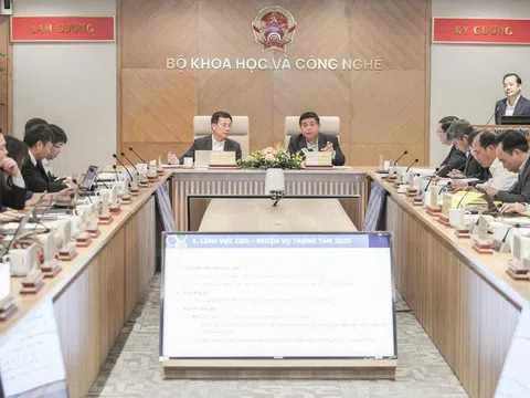 6 thách thức và 5 xu hướng đang tác động mạnh mẽ đến lĩnh vực KHCN, ĐMST và CĐS