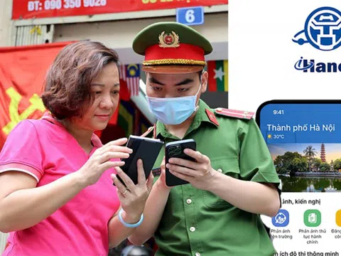 iHanoi sắp ra mắt tính năng 'Diễn đàn khoa học công nghệ mở'