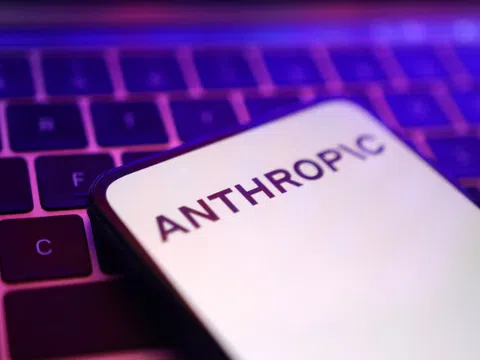 Anthropic phản bác cáo buộc vi phạm bản quyền sách trong đào tạo AI