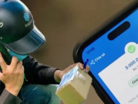 Phòng chống lừa đảo mạo danh shipper, yêu cầu doanh nghiệp bưu chính tăng cường bảo mật dữ liệu