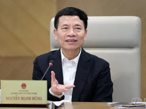 Khi nào cần đẩy mạnh sở hữu trí tuệ?