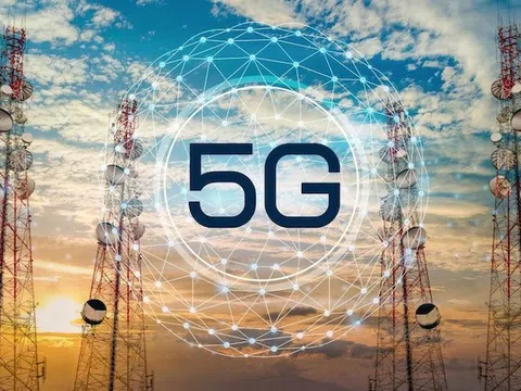 Việt Nam xây dựng các điều kiện thuận lợi triển khai hạ tầng truyền dẫn cho 5G