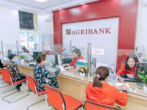 Agribank: Chuyển đổi số toàn diện, lấy khách hàng làm trung tâm