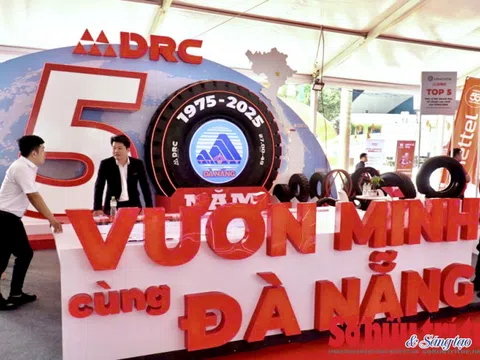 Đẩy mạnh ứng dụng công nghệ tiên tiến vào hành trình xanh hóa Khu Công nghiệp Đà Nẵng