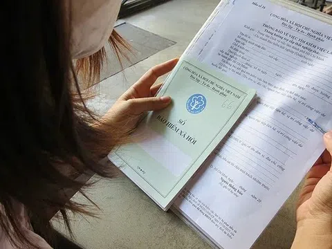 Cẩn trọng với lời mời mua bán sổ bảo hiểm xã hội trên mạng xã hội