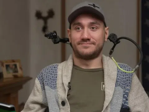 Người đầu tiên trên thế giới được cấy chip não của Neuralink giờ ra sao?