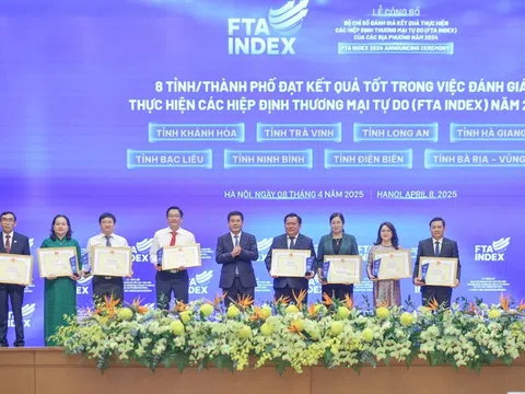 Báo chí là kênh phổ biến giúp doanh nghiệp tiếp cận FTA