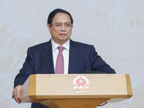 Thủ tướng Phạm Minh Chính yêu cầu mở gói tín dụng 500.000 tỷ đồng hỗ trợ KHCN và ĐMST