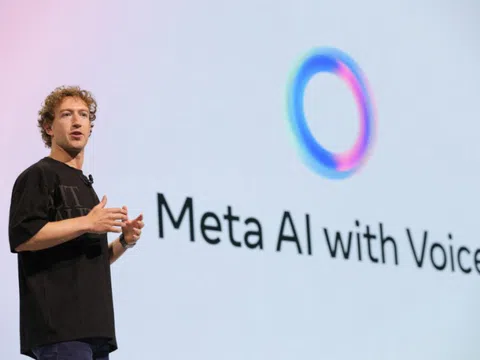 Meta AI ra mắt phiên bản có hỗ trợ Tiếng Việt