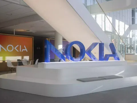 Nokia tố nhiều hãng công nghệ vi phạm sáng chế công nghệ phát trực tuyến video