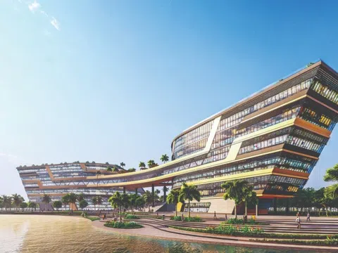 Xây dựng và đẩy mạnh quảng bá thương hiệu quốc gia về đổi mới sáng tạo