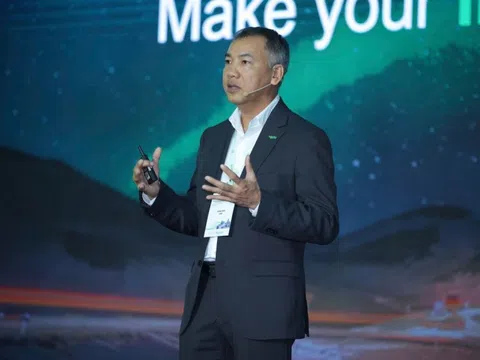 Năm xu hướng định hình tương lai ngành công nghiệp