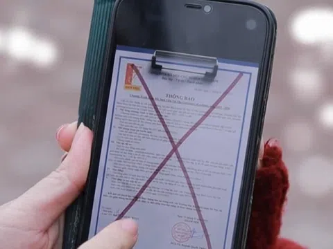 Cảnh báo thủ đoạn tuyển sinh du học để lừa đảo, chiếm đoạt tài sản