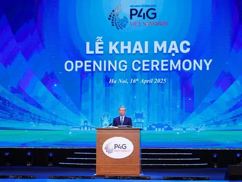 Việt Nam nỗ lực không ngừng vươn tới một kỷ nguyên phát triển giàu mạnh, thịnh vượng