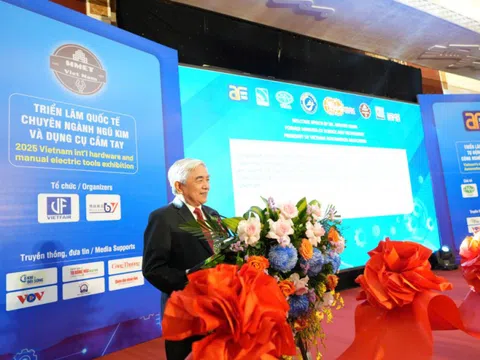 Hơn 300 gian hàng  tham dự AT EXPO 2025