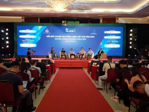 Cùng hành động vì mục tiêu năng lượng sạch