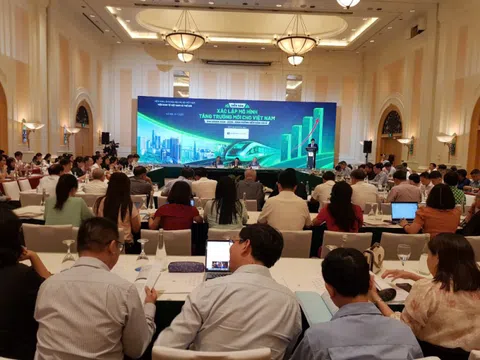 Xác lập mô hình tăng trưởng mới cho Việt Nam giai đoạn 2026–2030, định hướng đến năm 2045