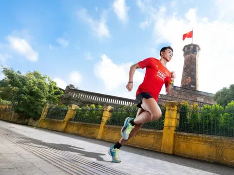Giải Marathon Quốc tế Hà Nội Techcombank Mùa thứ 4: Kết nối di sản Thủ đô, sức mạnh cộng đồng và khát vọng vượt trội vì một “Việt Nam mới”