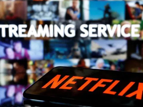 Microsoft sẽ thâu tóm Netflix với giá 190 tỉ USD