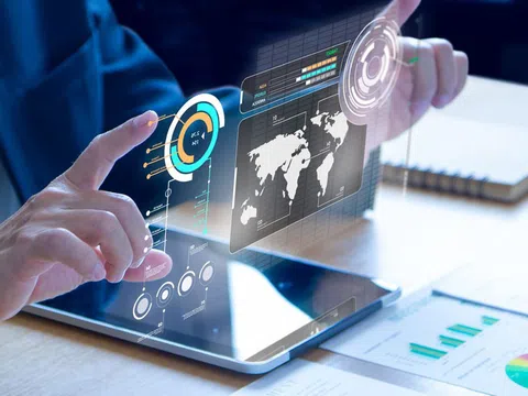 Sẽ có chỉ thị của Thủ tướng về phát triển dữ liệu phục vụ phát triển kinh tế xã hội