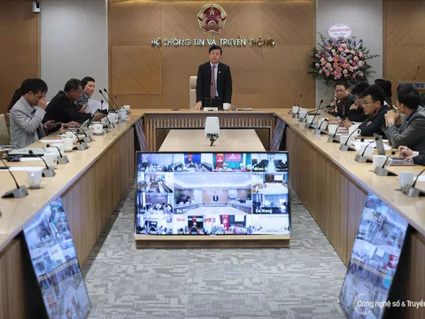 Doanh thu dịch vụ nội dung trên mạng di động sụt giảm vì thiếu sáng tạo