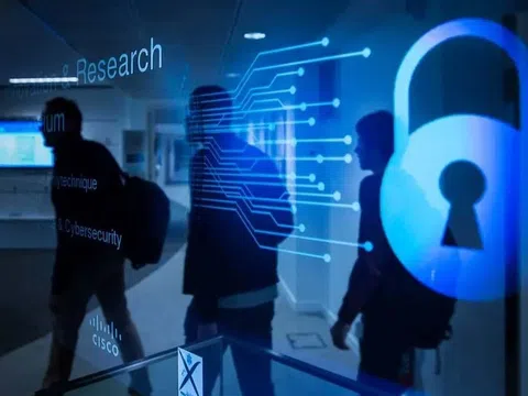 Hơn 60% DNVVN là nạn nhân của các cuộc tấn công mạng năm 2022